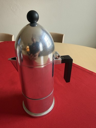 Alessi espressokocher - alessi,