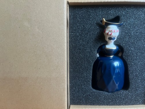 Alessi venedig figur - alessi,
