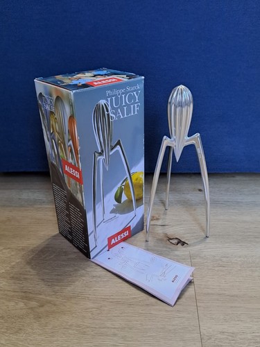 Alessi spremiagrum juicy - alessi,