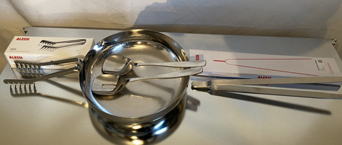 Tgl alessi salatschüssel - tgl.,