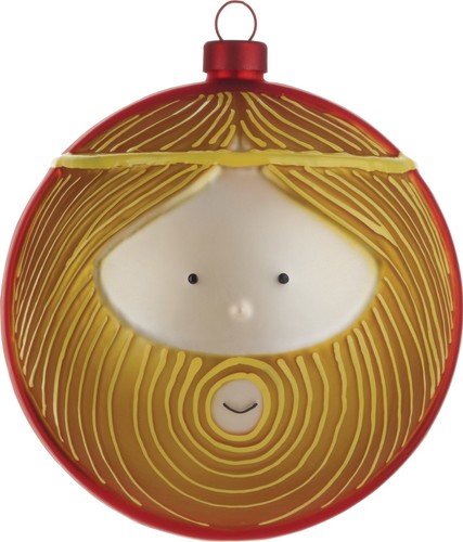 Alessi neu weihnachtskugel - alessi,