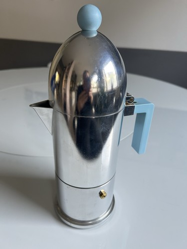 Alessi espressokocher - alessi,
