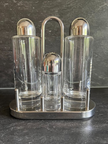 Alessi original menage set - menage,
