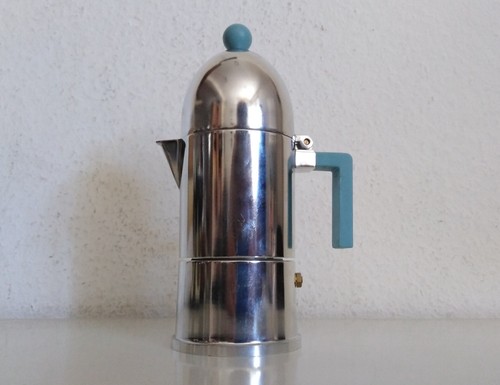 Alessi cupola aldo - alessi, rossi