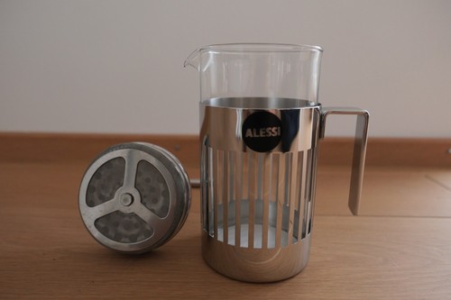 Alessi pressfilter 9094 aus - 9094/8,