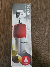 ALESSANDRO M. di ALESSI *