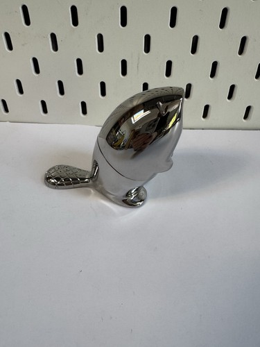 Alessi kastor biber - kastor,