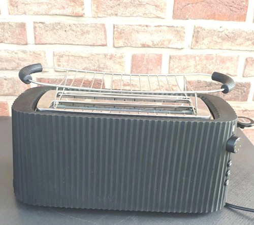 Alessi plissé toaster - plissé,