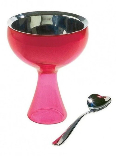 Alessi eisbecher eis cup - eis-cup, mit