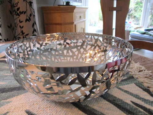Alessi obstkorb cactus 29 - obstkorb, ca.