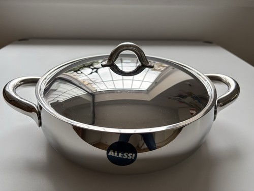 Alessi kochtopf mami serie - mami-serie, Ø