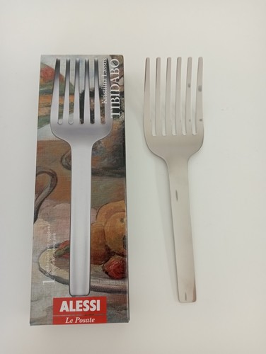 Alessi tibidabo spaghetti - "tibidabo",