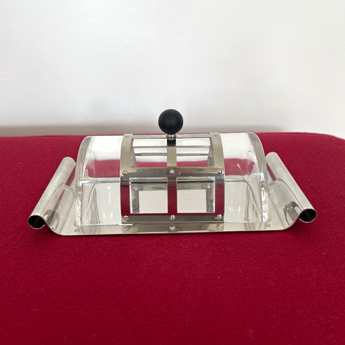 Alessi butterdose - butterdose, /
