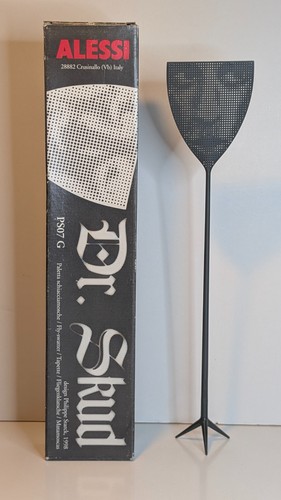 Alessi skud - dr.,