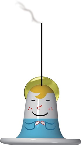 Alessi neu krippefigur - neu,