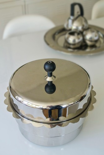 Alessi vapor set mmvap design - vapor,