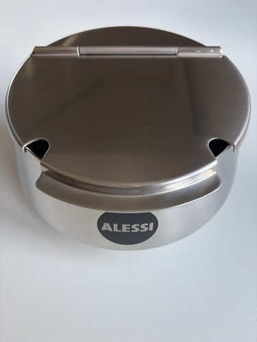 Alessi zuckerdose inox 10 - inox, 18/10