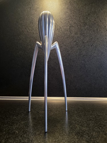Alessi juicy salif - alessi,
