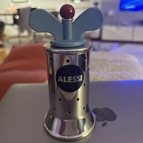 Alessi pfeffermühle modell - alessi,