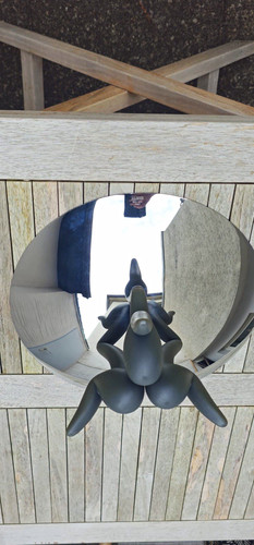 Alessi obstschale starck - obstschale, -p.
