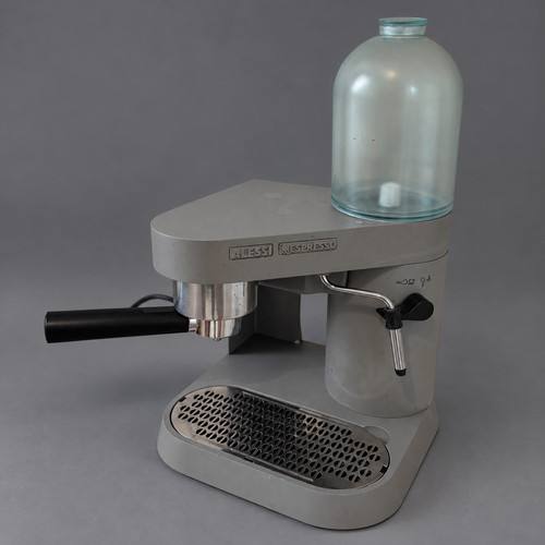 Nespresso alessi coban - 05,