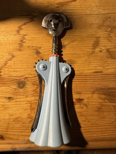Alessi flaschenöffner - alessi,