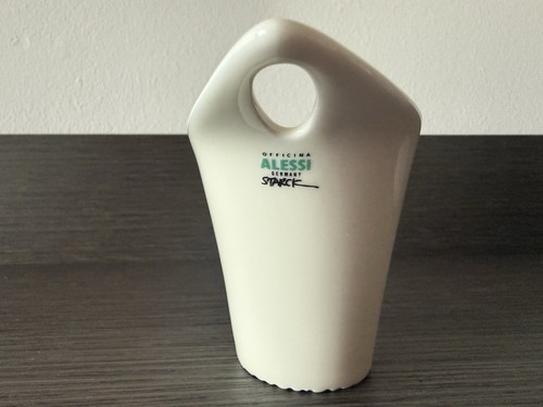 Alessi faitoo tiefe espresso - tiefe,