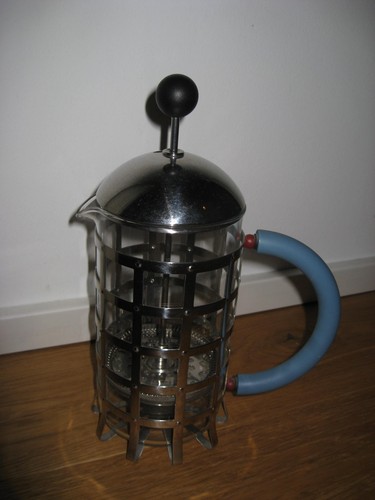 Alessi kaffeebereiter mgfp - alessi, 8