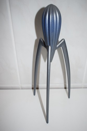 Alessi zitruspresse juicy - zitruspresse,