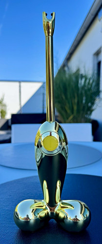 Alessi arc lighter - arc,