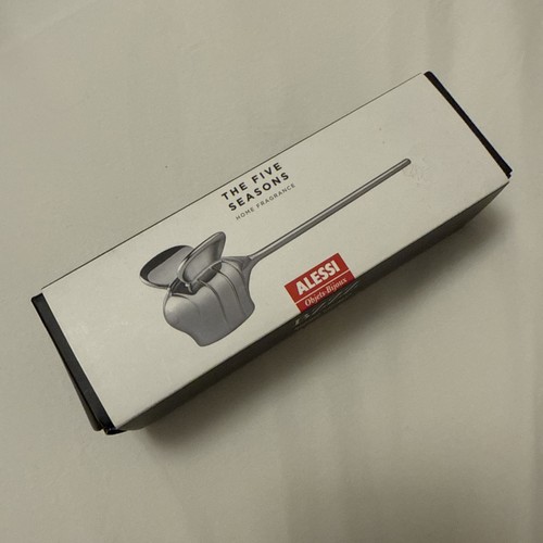 Alessi bzzz hummel verchromter - bzzz,