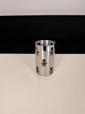 Alessi Girotondo Edelstahl