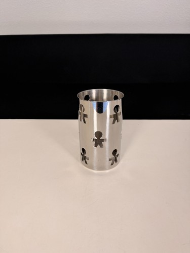 Alessi girotondo edelstahl - alessi,