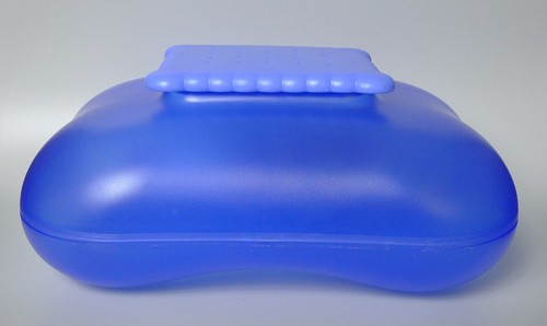Alessi keksdose mary biscuit - alessi,
