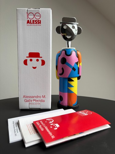 Alessi am23 100 alessandro - am23,