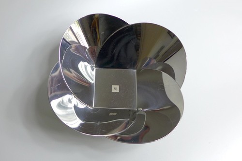 Alessi schale pianissimo abi04 - alessi,