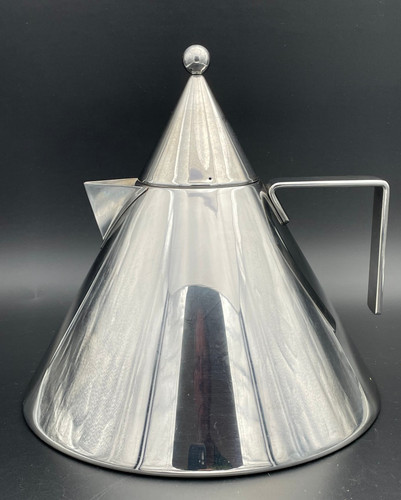 Alessi wasserkessel conico - alessi,