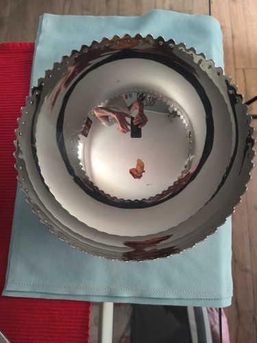 Alessi chimu schale füße - schale,, 3