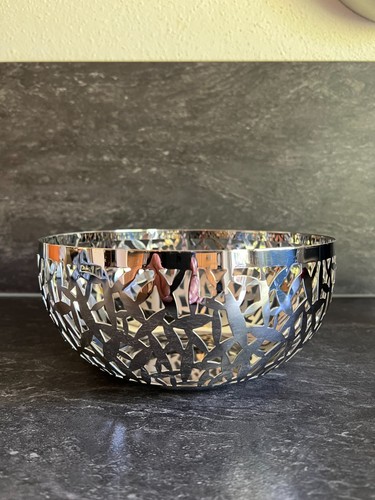 Alessi obstschale kaktus - obstschale,
