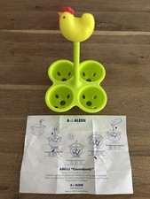 ALESSI Design Eierkorb