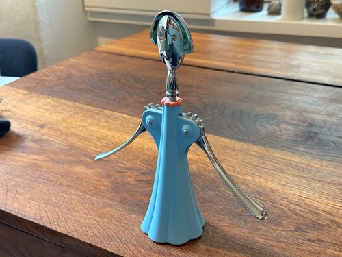 Alessi anna korkenzieher - alessi,
