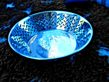 ALESSI Brotkorb Obstschale