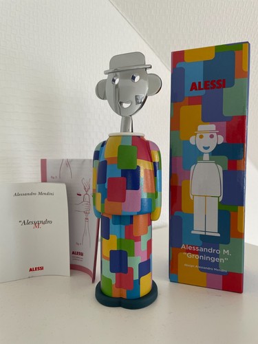 Alessi am23 alessandro - alessandro, m