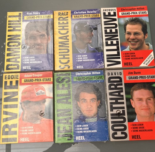 Grand prix stars coulthard - grand-prix-stars,