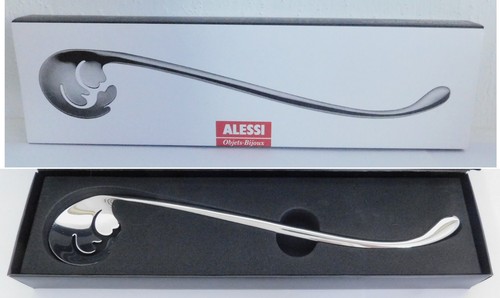 Alessi vabene pasta tester - vabene,