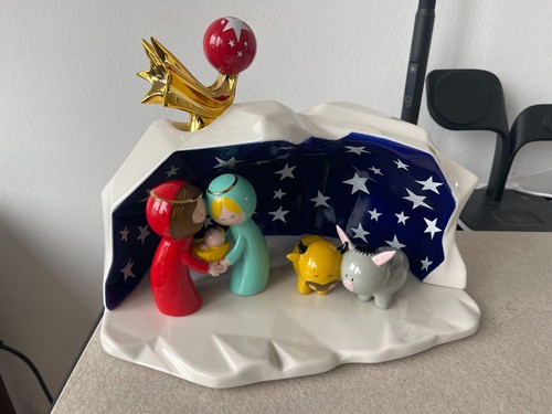 Alessi happy eternity baby - alessi,