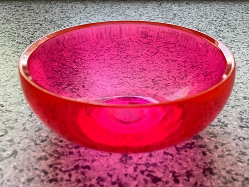 Alessi schale dessertschale - alessi,
