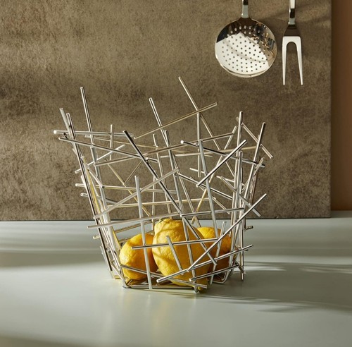 Alessi blow zitruskorb - alessi,