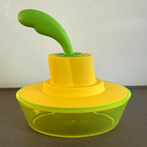Alessi butterdose oval - alessi,