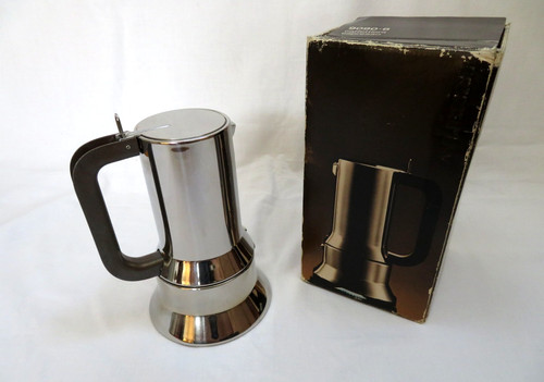 Alessi espressokocher 9090 - alessi,